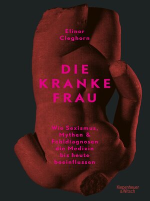 cover image of Die kranke Frau